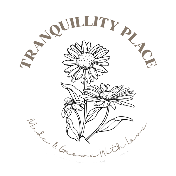 Tranquillity Place