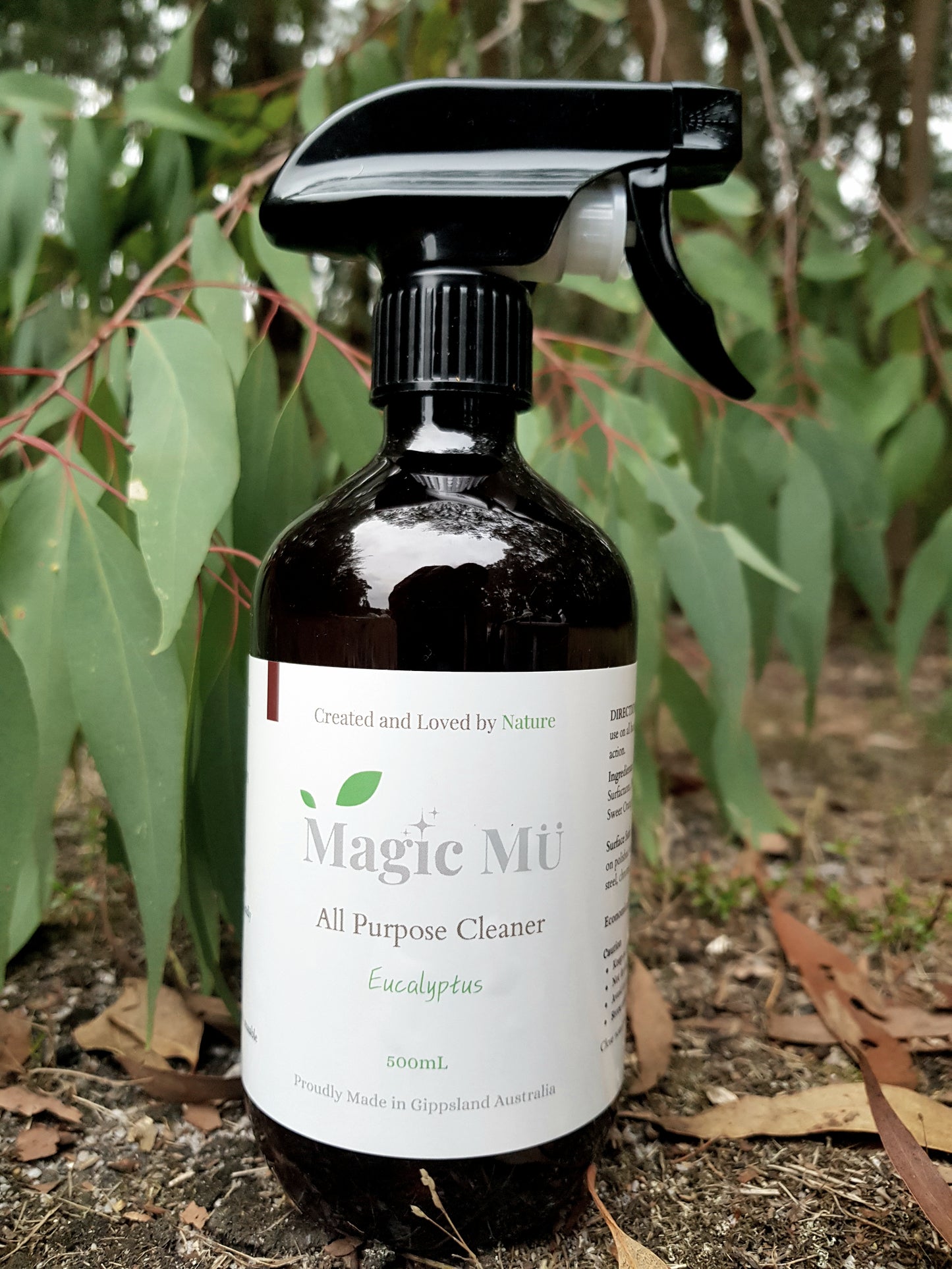 Magic MÜ - All Purpose Cleaner | Eucalyptus